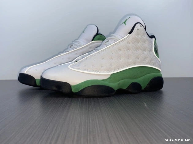 13 Green DB6537-113 Jordan Air Lucky 0629